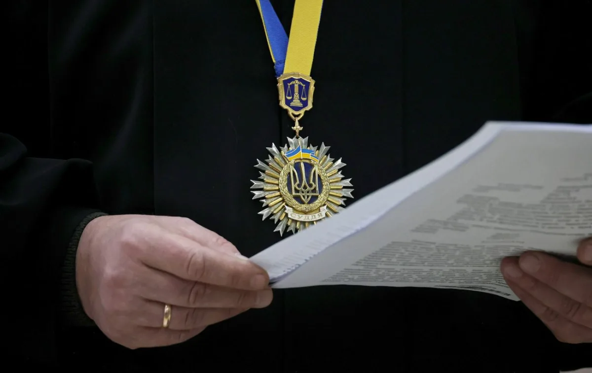 Скандал у полку "Скеля": запобіжні заходи для двох військових