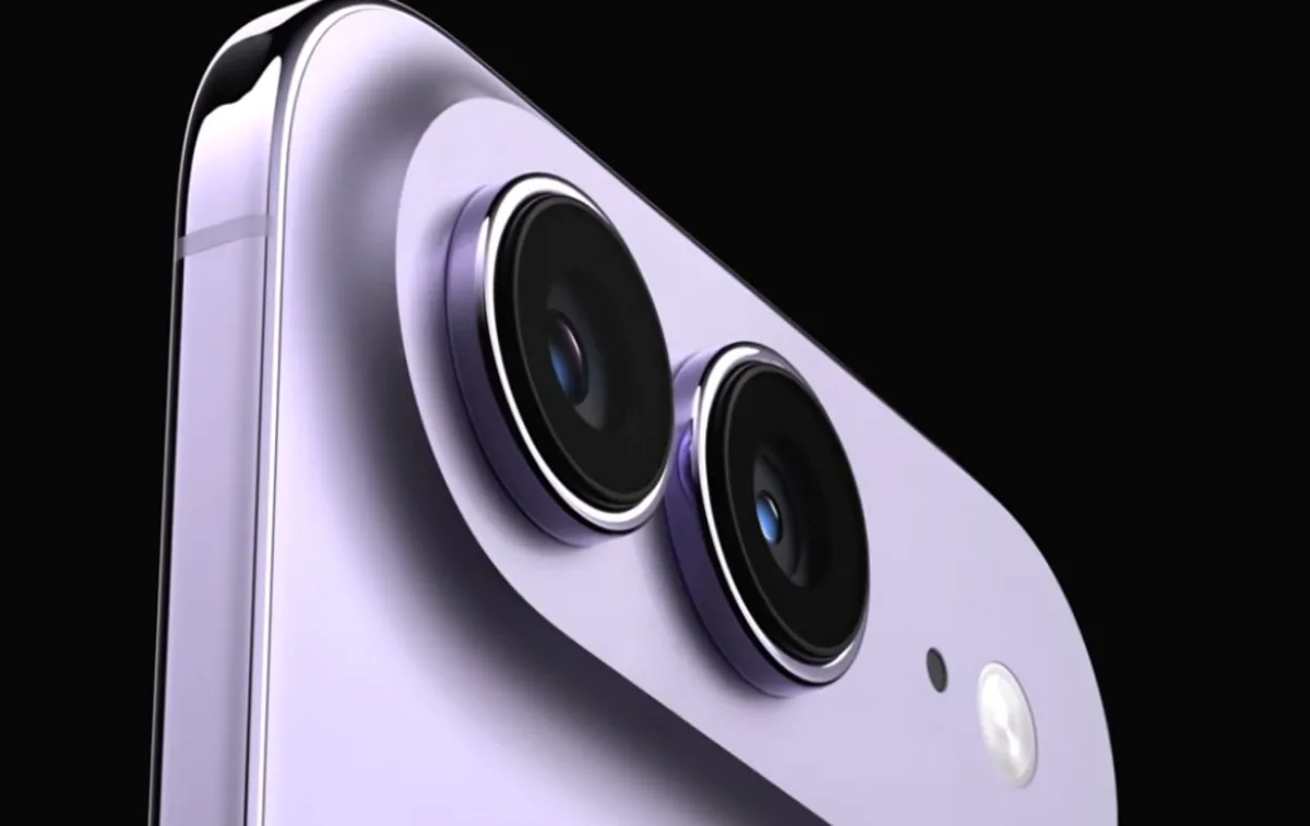Apple iPhone Air 2: революція тонкого дизайну у 2026 році