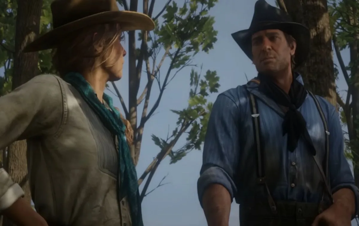Rockstar відклала оновлення Red Dead 2 через реліз GTA 6: деталі