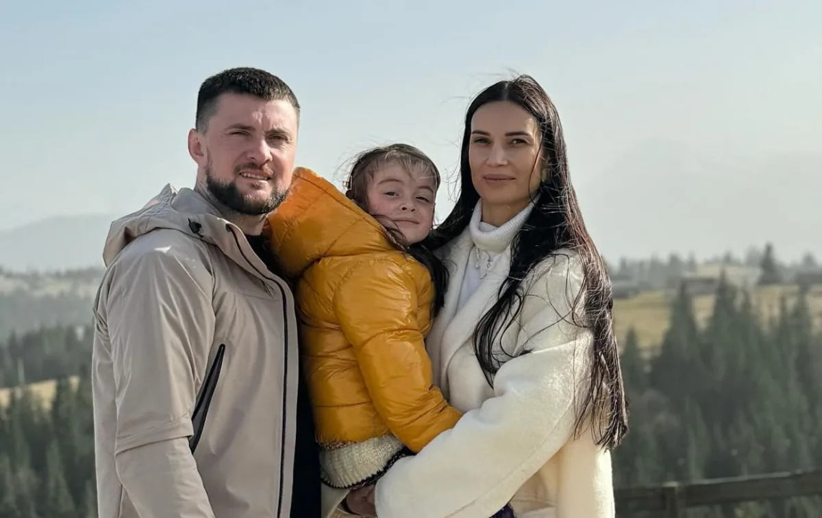 YARMAK вдруге став батьком у День Незалежності: як репер святкує народження сина