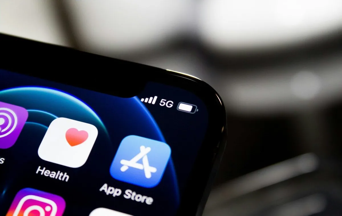 Російські додатки в App Store: які сервіси заблокувала Apple