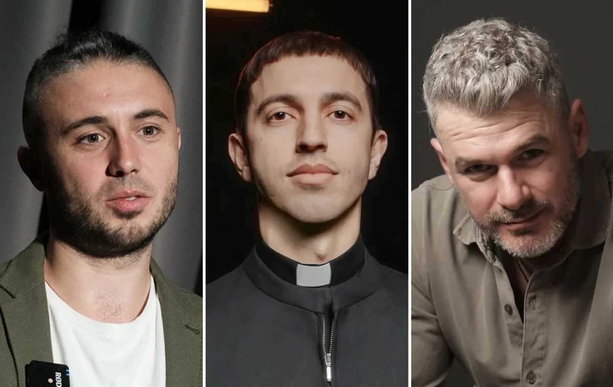 ШІ проти живої музики: що думають українські артисти про AI-треки