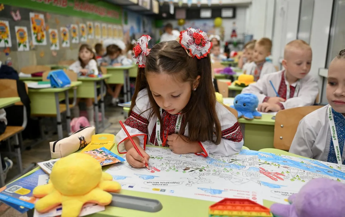 5000 гривень на дитину: як батьки отримають «Пакунок школяра» у 2026