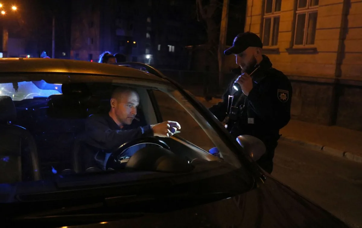 Комендантська година в Сумській області: як змінилася в 2026