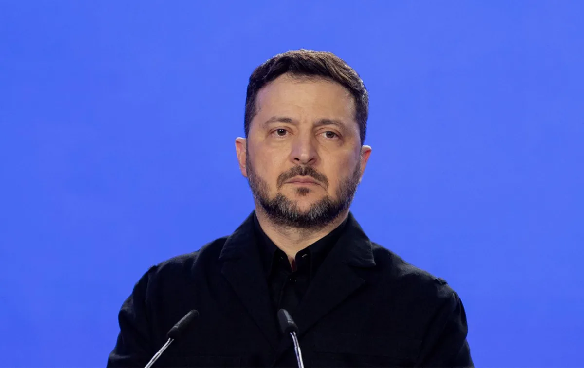 Український національний пантеон: новий закон про меморіал героїв