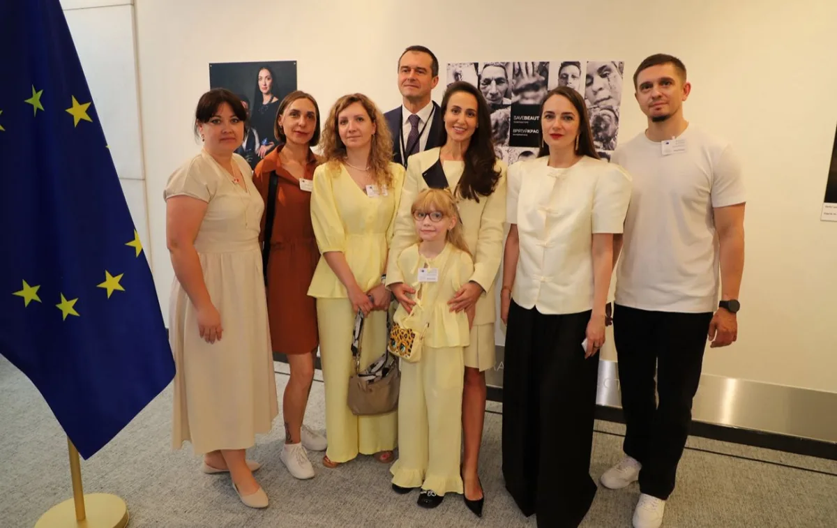 Реконструктивна хірургія для українців: як повертають обличчя після поранень