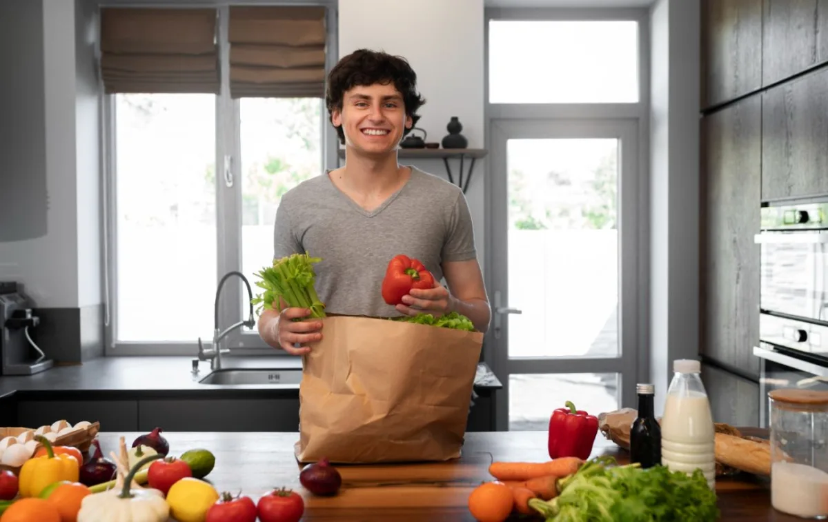 Холестерин знизиться без ліків: 5 продуктів для чоловіків