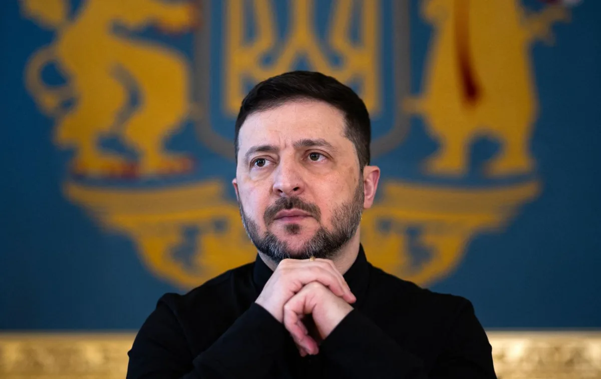 Схвалення роботи Зеленського зросло до 68%: як змінилися настрої українців